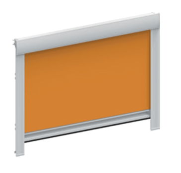 Configurator morklaggning kassettrullgardin premium summary