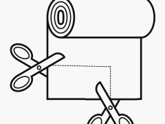 Configurator Rullgardin-duk-metervara summary