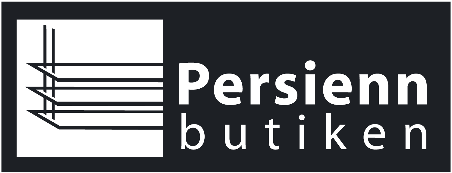 Persiennbutiken logo