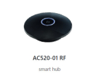 001-Torro AC520 01 RF smart hub