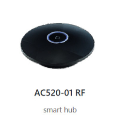 AC520-01-RF-Smart-hub