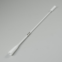 Persienn-vridstång   VIT